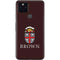 Brown University Primary Logo Google Pixel 5 Skin